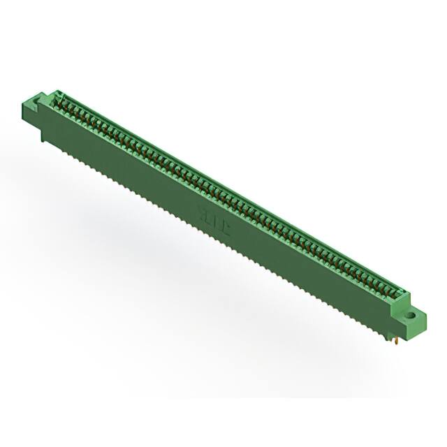 845-060-500-604 EDAC Inc.  Edgeboard Connectors